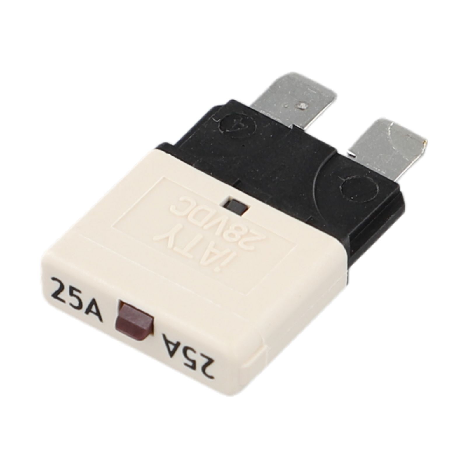 Circuit Breaker Fuse Breaker Blade Fuse Resettable 12V 24V Circuit Blade Fuse - Bild 77 von 82