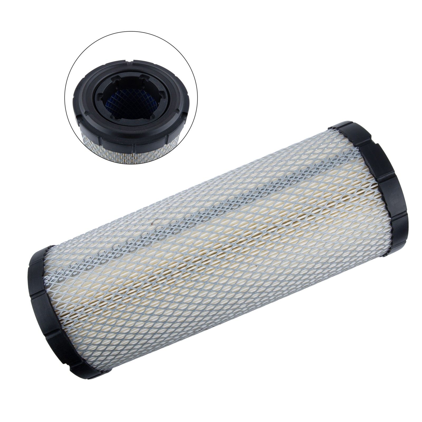 Exquisite Air Filter Element P822769 RE68048 Direct Replacement Plastic - Picture 11 of 12