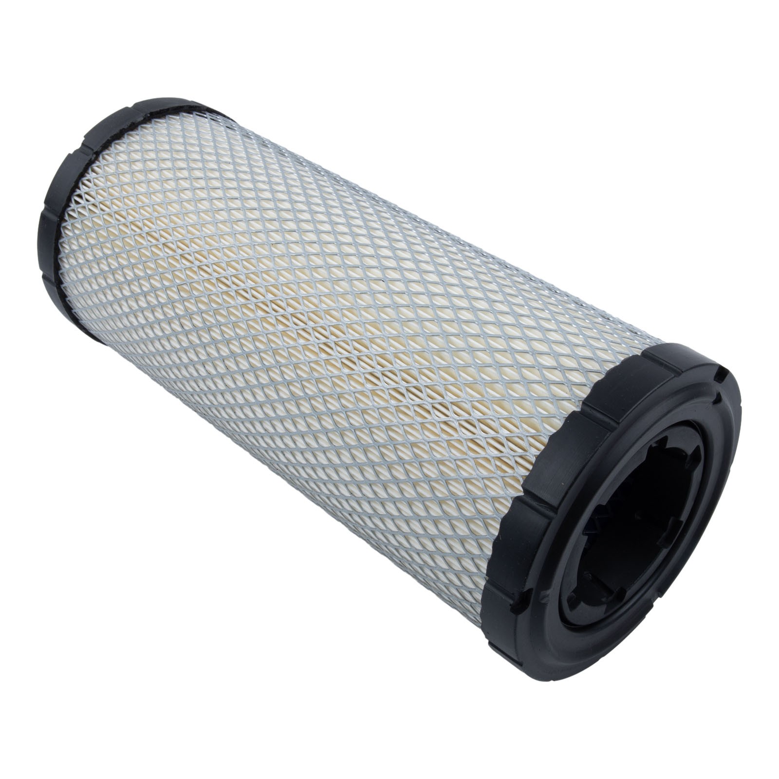 Exquisite Air Filter Element P822769 RE68048 Direct Replacement Plastic