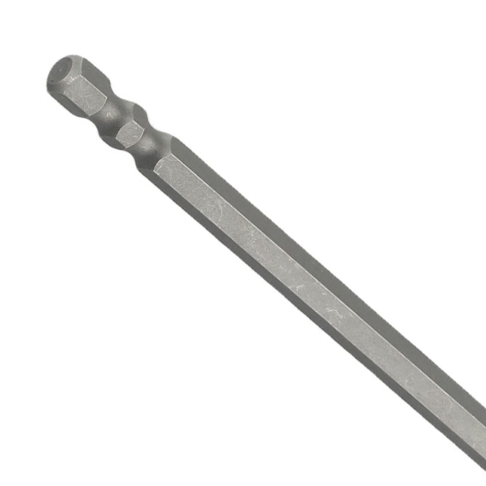 Reliable Metric Hex Screwdriver Bit Set for Construction and Home Improvement - Picture 22 of 29