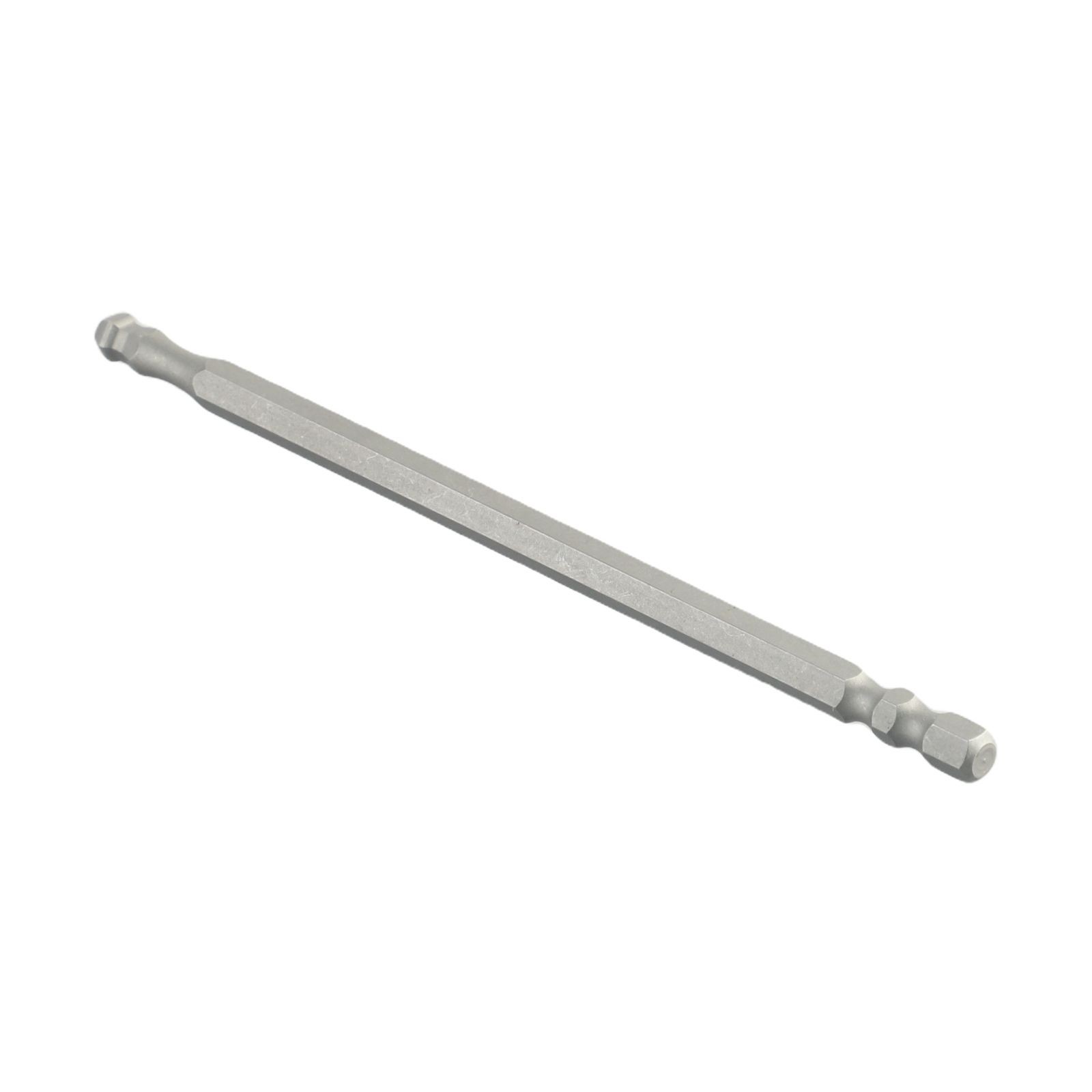 Reliable Metric Hex Screwdriver Bit Set for Construction and Home Improvement - Picture 18 of 29