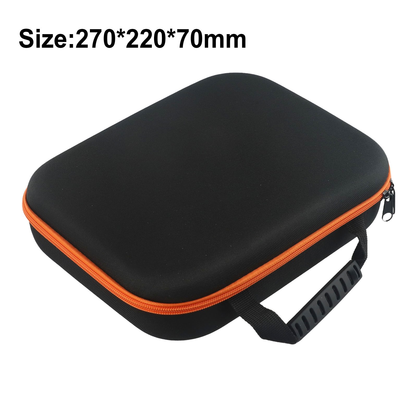 Shock proof Oxford Fabric Tool Storage Bag for Electricians and Technicians - Picture 15 of 38