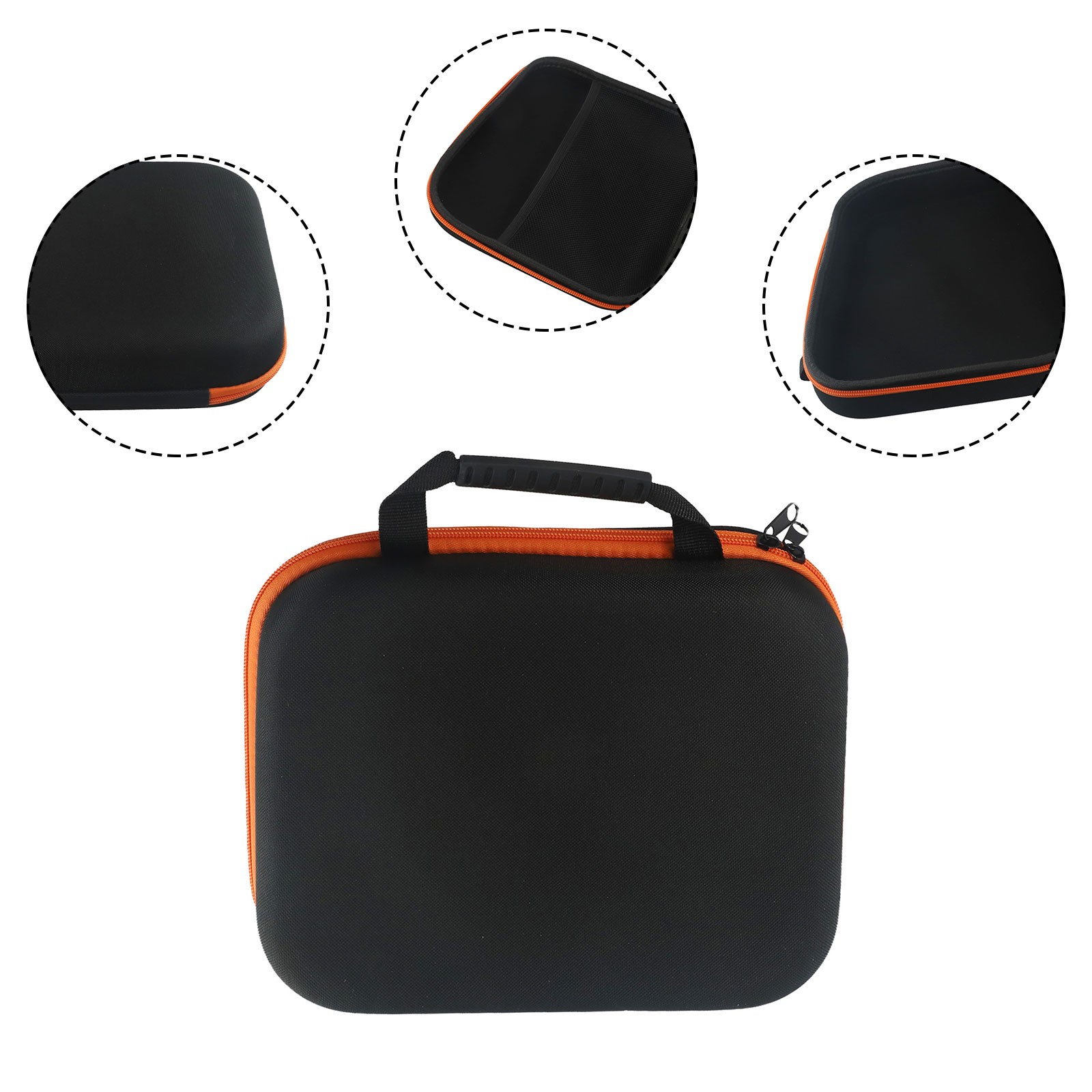 Shock proof Oxford Fabric Tool Storage Bag for Electricians and Technicians - Picture 17 of 38