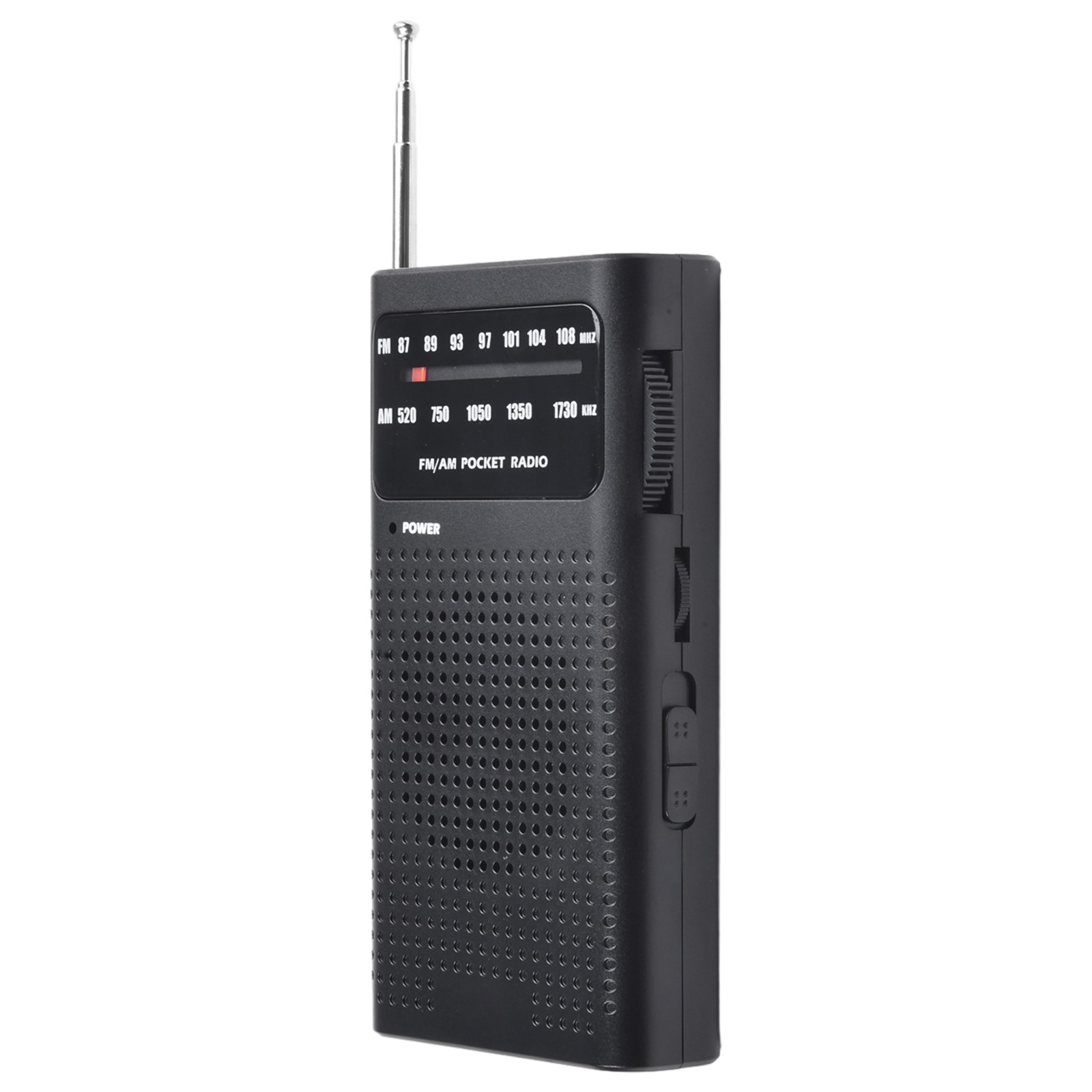 Stay Prepared with this Portable Weather Radio Perfect for Emergencies - Picture 46 of 47