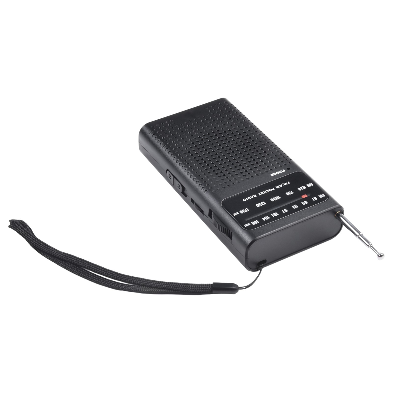 Stay Prepared with this Portable Weather Radio Perfect for Emergencies - Picture 38 of 47