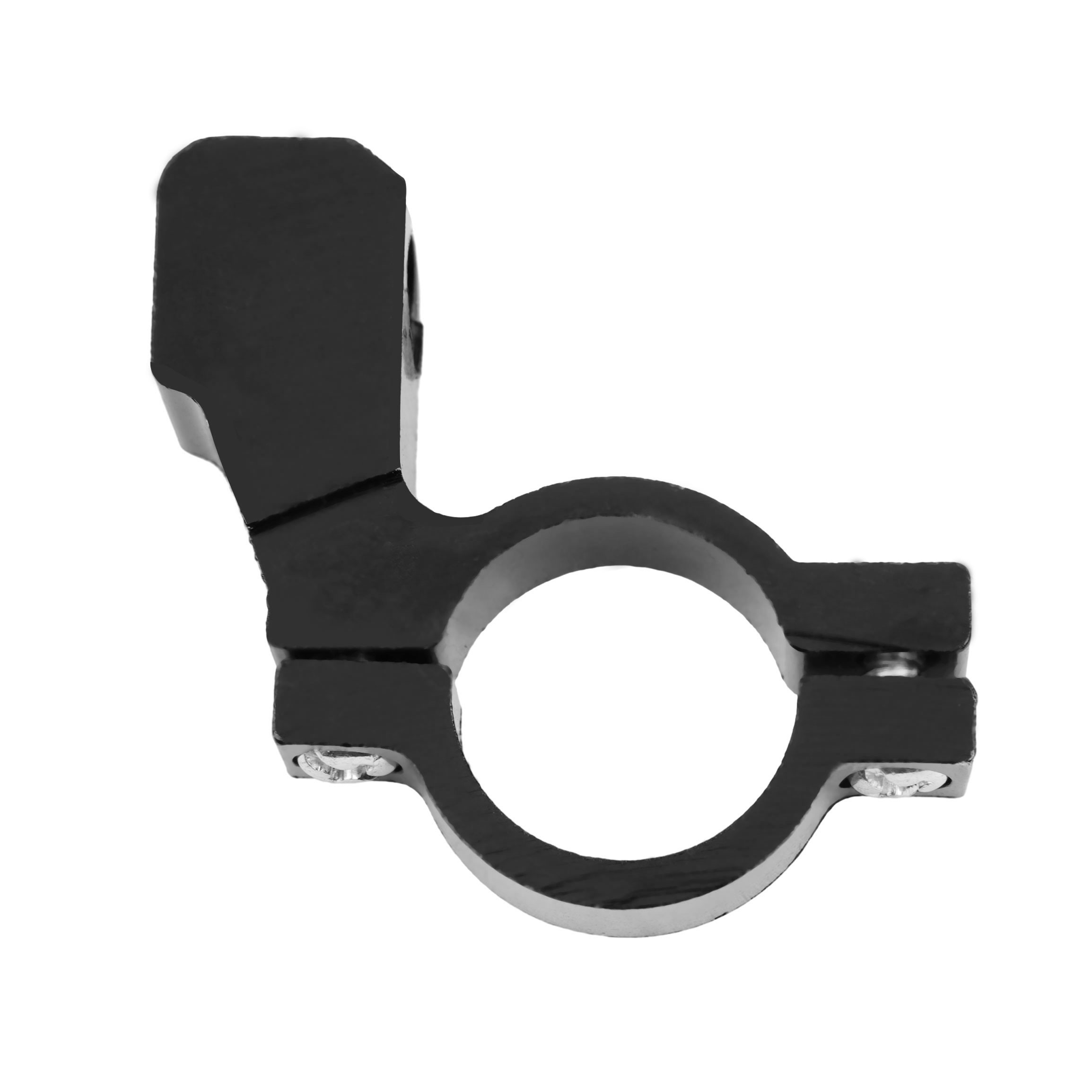 Support de serrage de rétroviseur à diapositive filetée 10MM robuste et fiabl - Photo 22/40