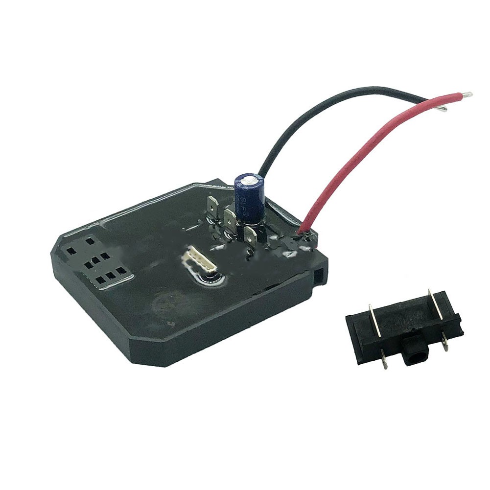 Für Dayi 21V bürstenlose elektrische Bohrmaschine sensorlose Motorbaugruppe (69 Zeichen) - Bild 33 von 35
