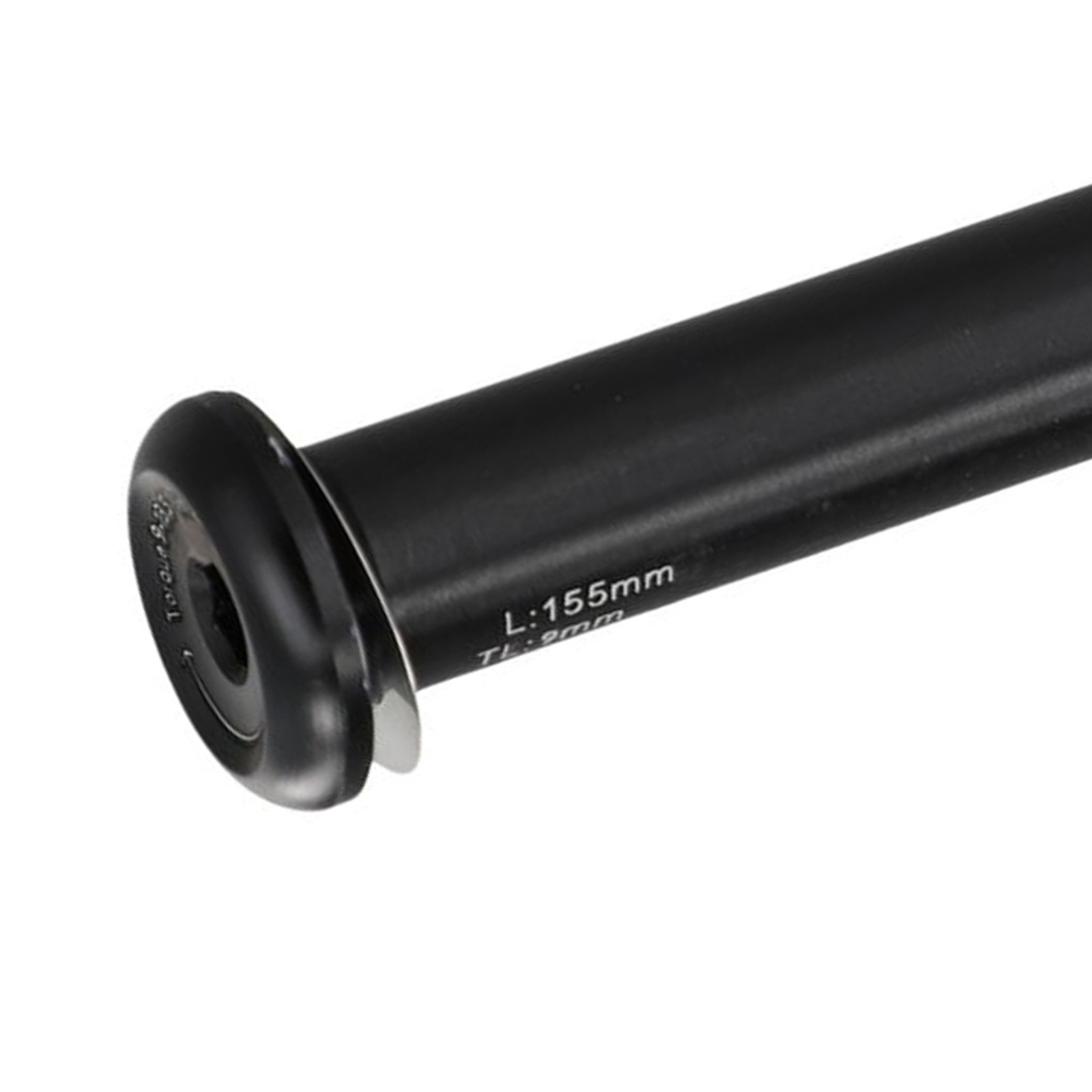 For FOX SC32 34 36 Bike Thru Axle Outdoor 15x100mm/15x110mm Bike Black - Picture 40 of 42