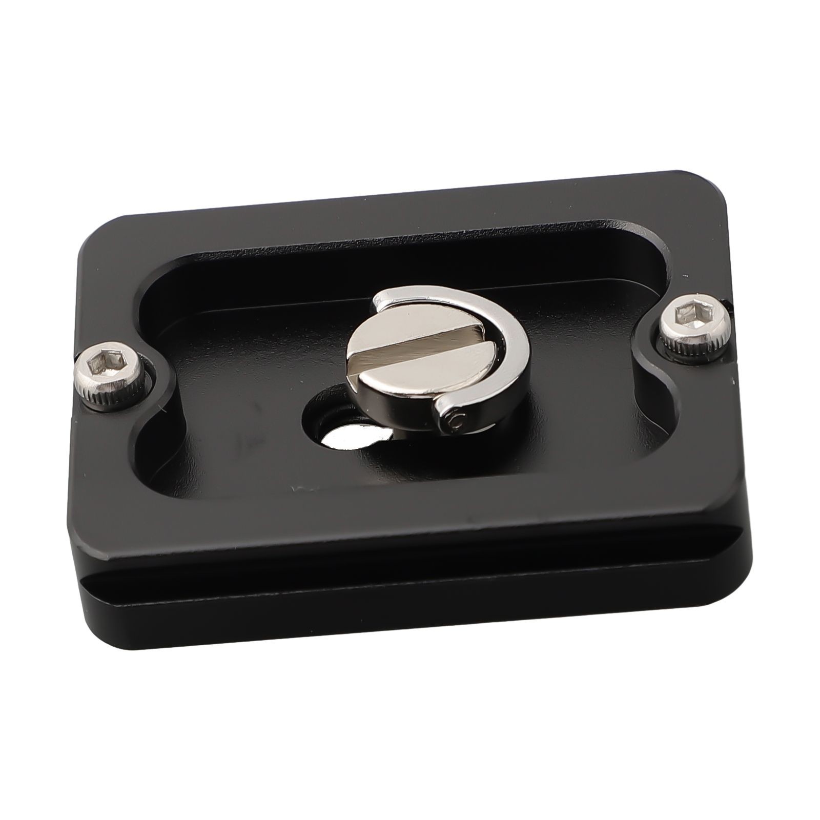 Benro Benro Tripod Machine Release Plate Quick Release Plate Tripod Adapter - Picture 28 of 38
