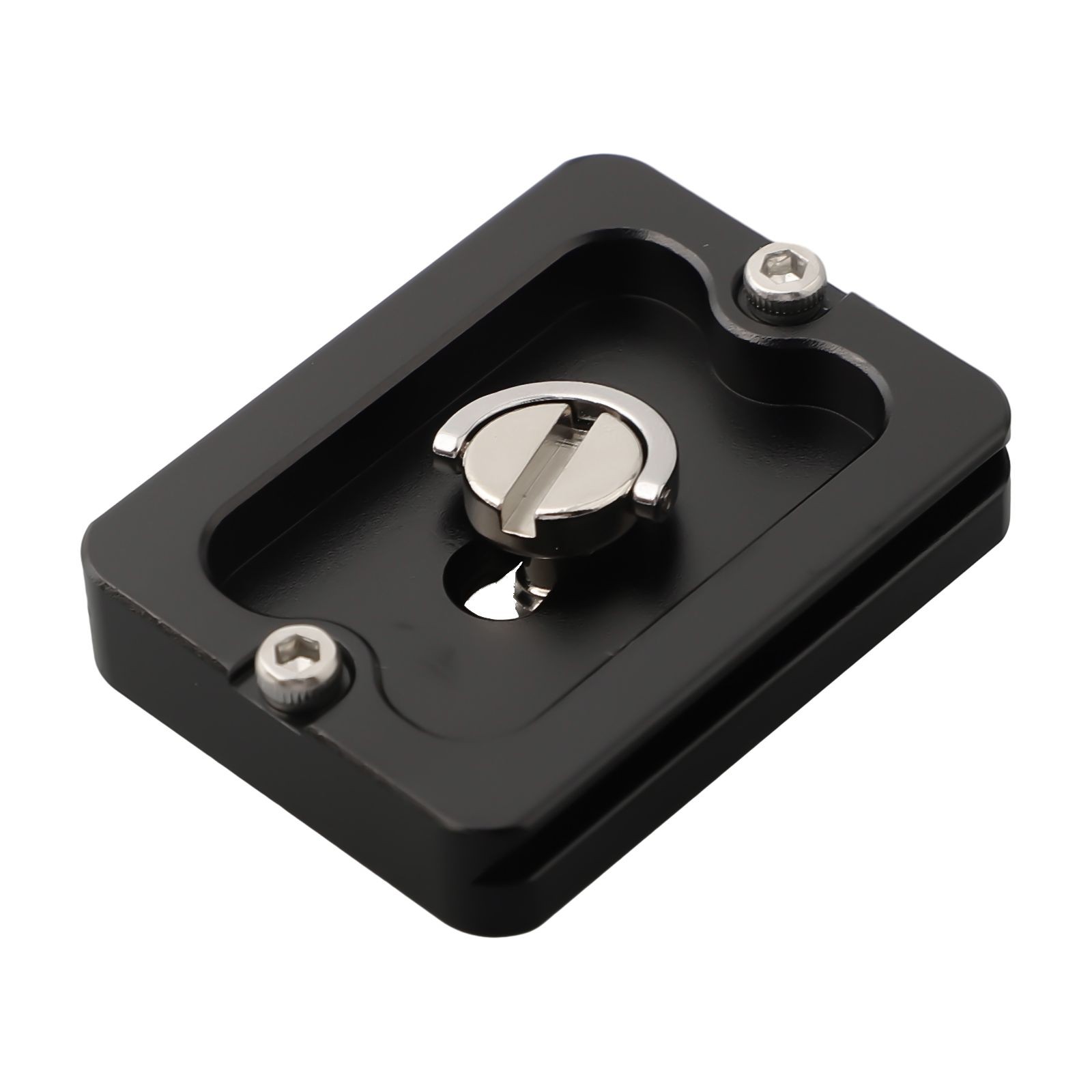 Benro Benro Tripod Machine Release Plate Quick Release Plate Tripod Adapter - Picture 29 of 38