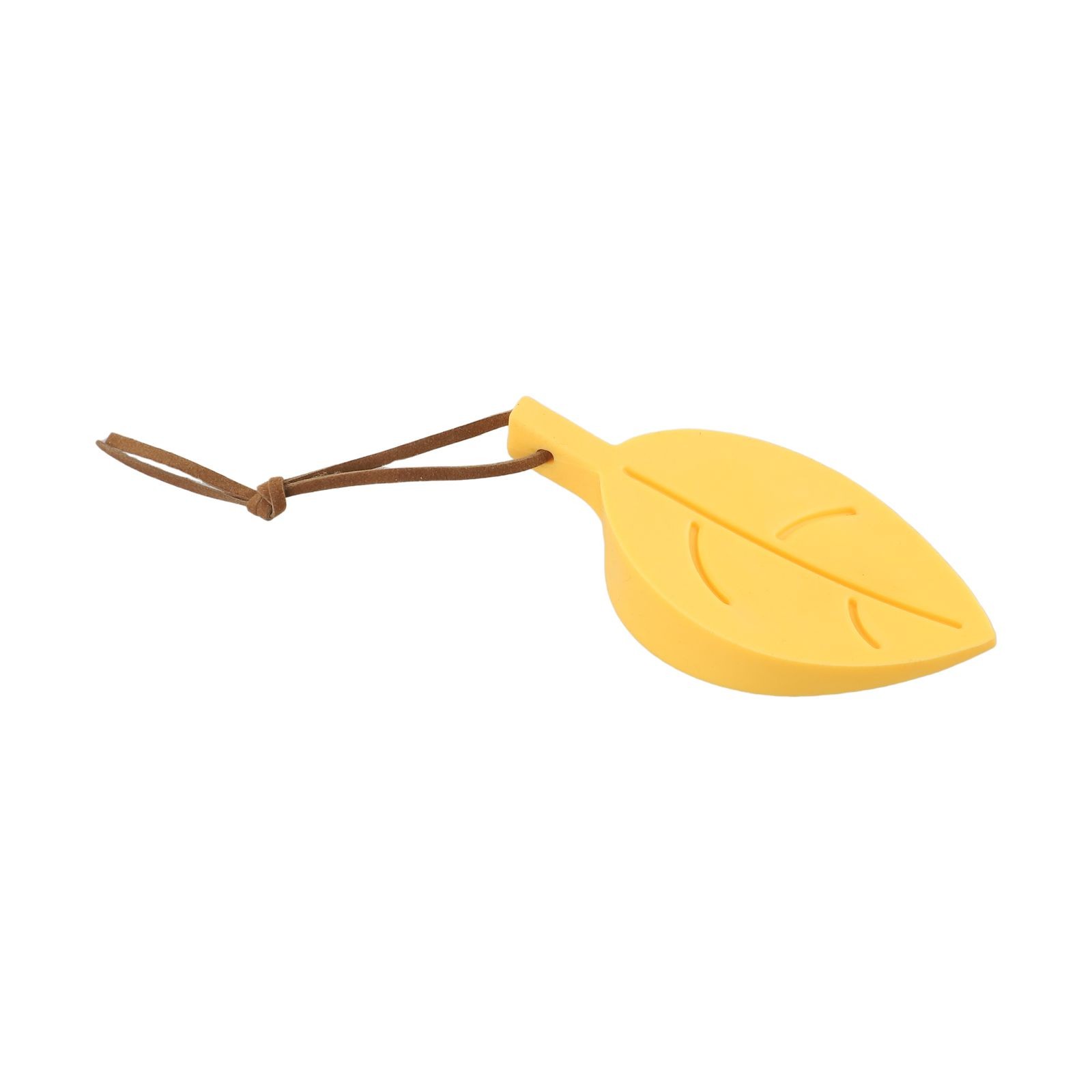 Modern Leaf Shaped Silicone Door Blocker for Protecting Children and Doors - Picture 17 of 32
