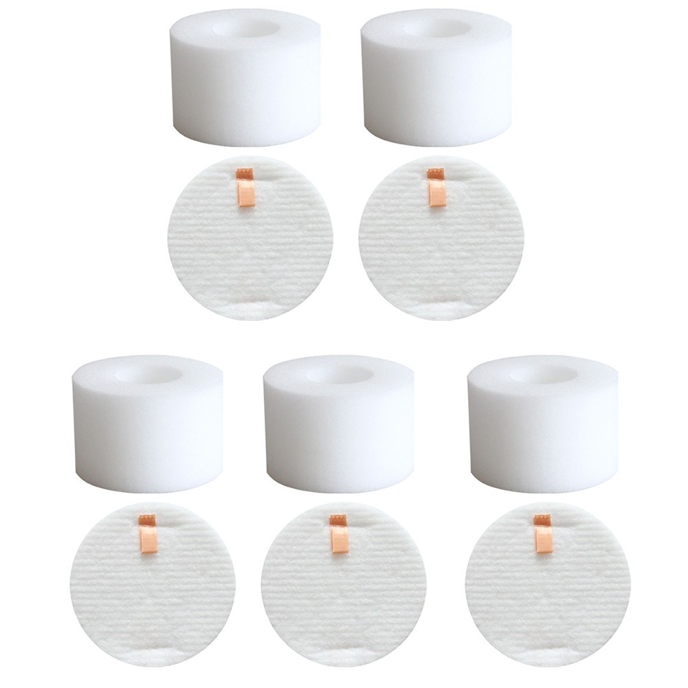 High Density Foam and Felt Filter Kits for Shark Vacuum Cleaner - Picture 25 of 26