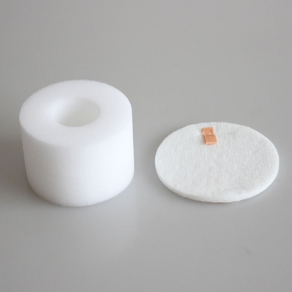 High Density Foam and Felt Filter Kits for Shark Vacuum Cleaner - Picture 24 of 26