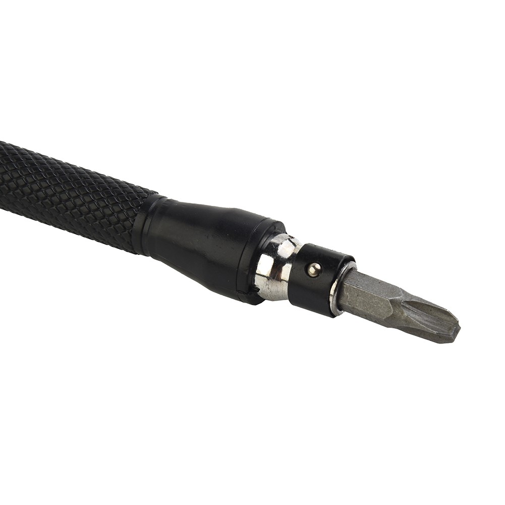 90 Degree Double end Handle Hexagon Screwdriver Bit & 6 35mm Socket Wrench Tool - Picture 28 of 30