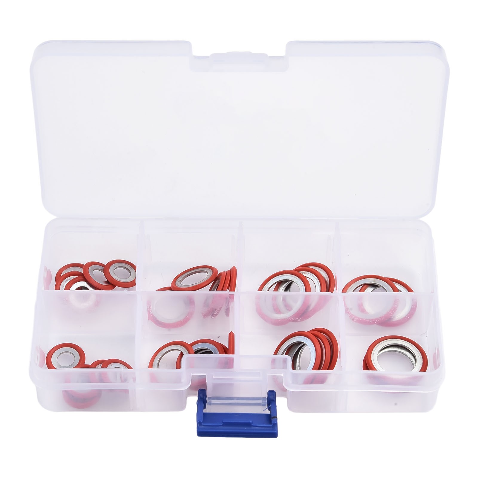 Customizable Selection for Specific Compressor Models 30 Piece Gasket Set - Picture 9 of 12