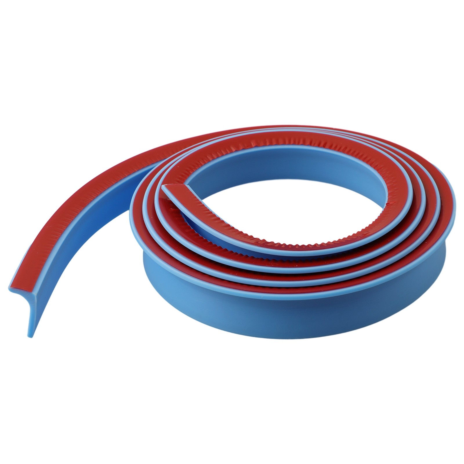 Translucent Wet Separation Strip for Bathroom Retains Water Silicone Material - Picture 186 of 201