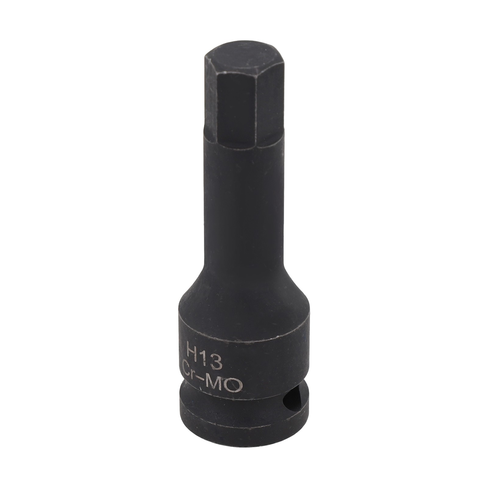 Hex Head Socket Socket Adapter Factory 80mm Black Electric Drill Hex Head