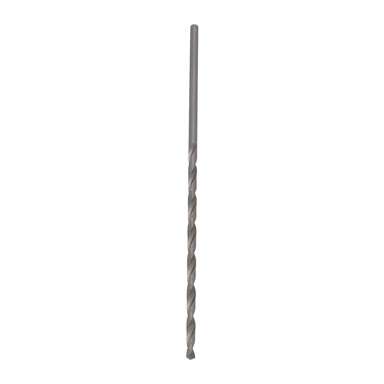 2.5-6.5mm HSS Bohrer Bohrer Extra Lang 160-300mm Loch Säge Metall Bohren - Bild 38 von 68