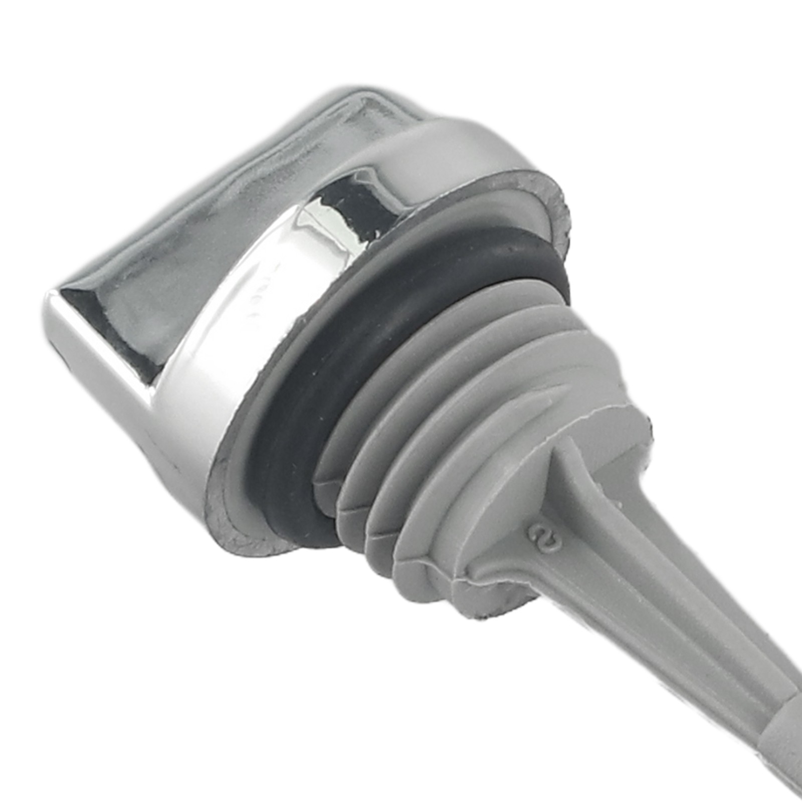 High Quality Motorcycle Parts Oil Dipstick For 50cc 70cc 90cc 110cc 125cc - Picture 10 of 13