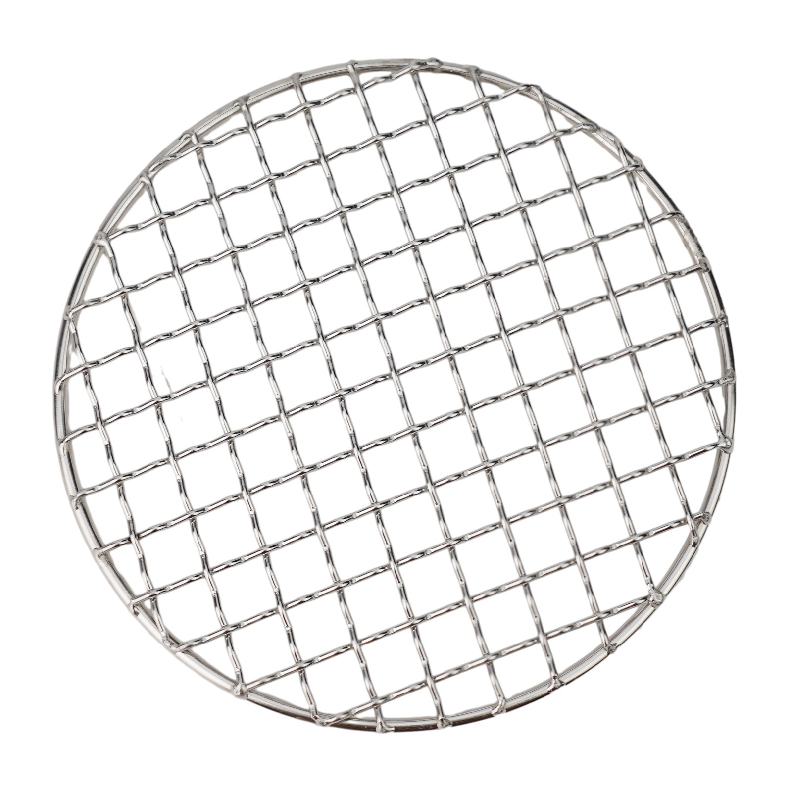 Maille de officiel barbecue en acier inoxydable de qualit�� sup��rieure pour un refroidis