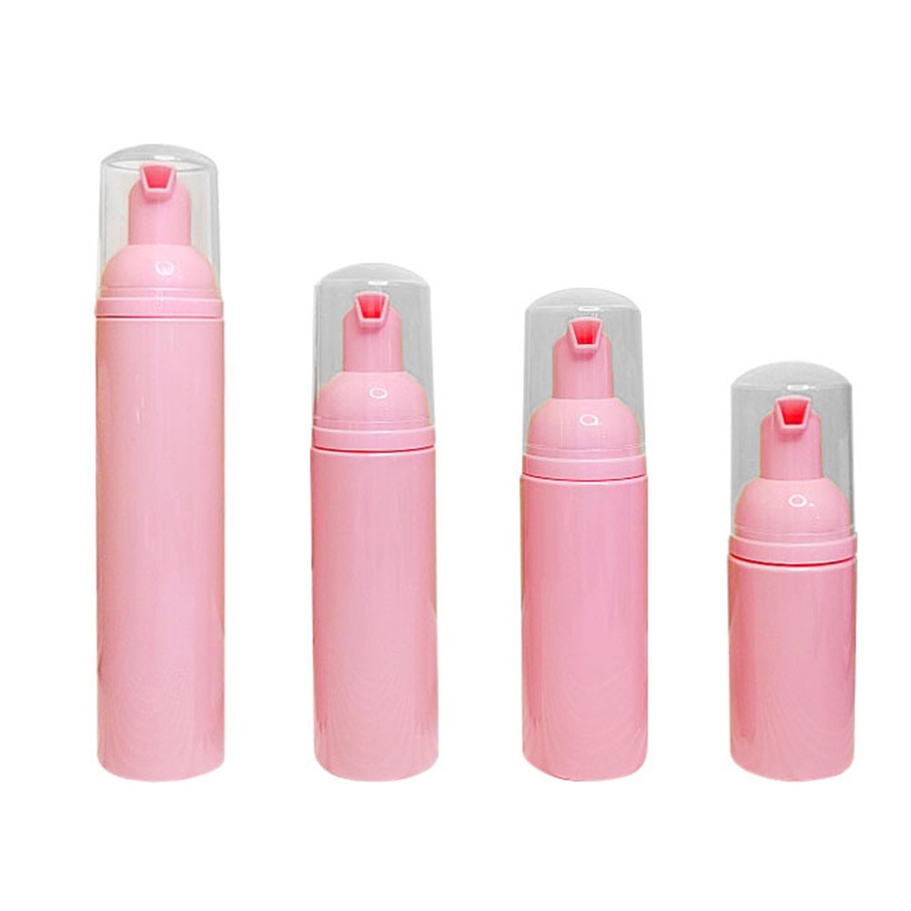 Easy to Use 60ml Foam Pump Bottle for Soap Mousse Shampoo Effortless Dispensing - Picture 27 of 42