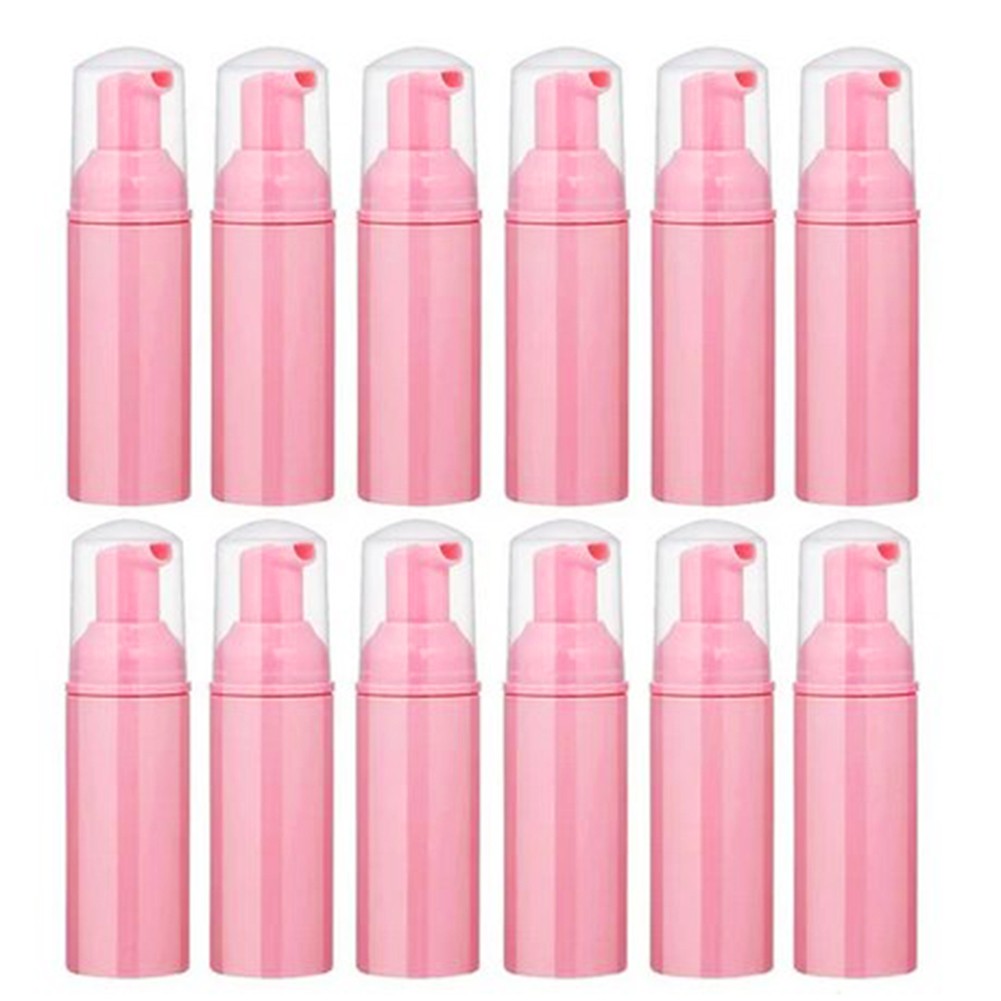 Easy to Use 60ml Foam Pump Bottle for Soap Mousse Shampoo Effortless Dispensing - Picture 23 of 42