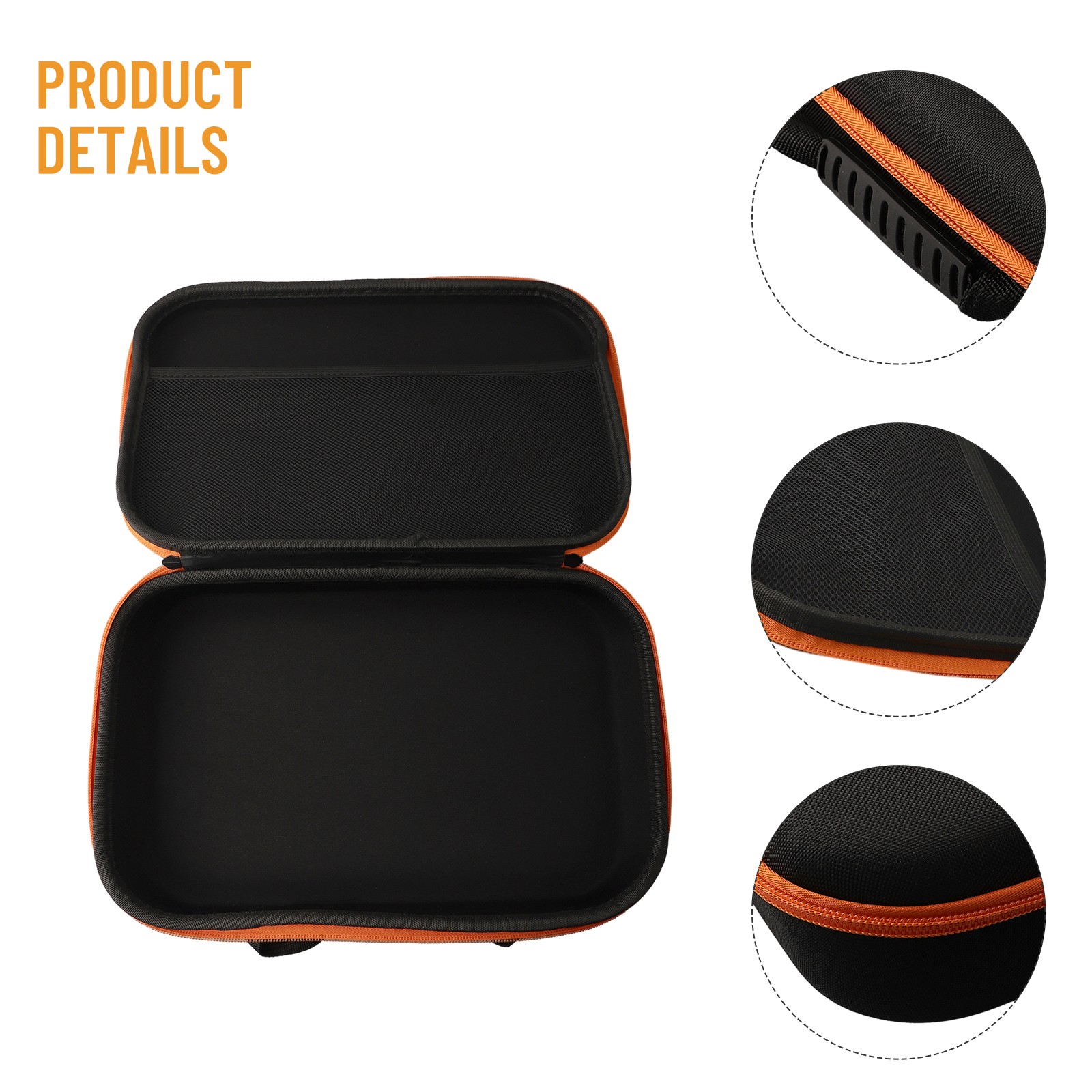 Shock proof Oxford Fabric Tool Storage Bag for Electricians and Technicians - Picture 31 of 38