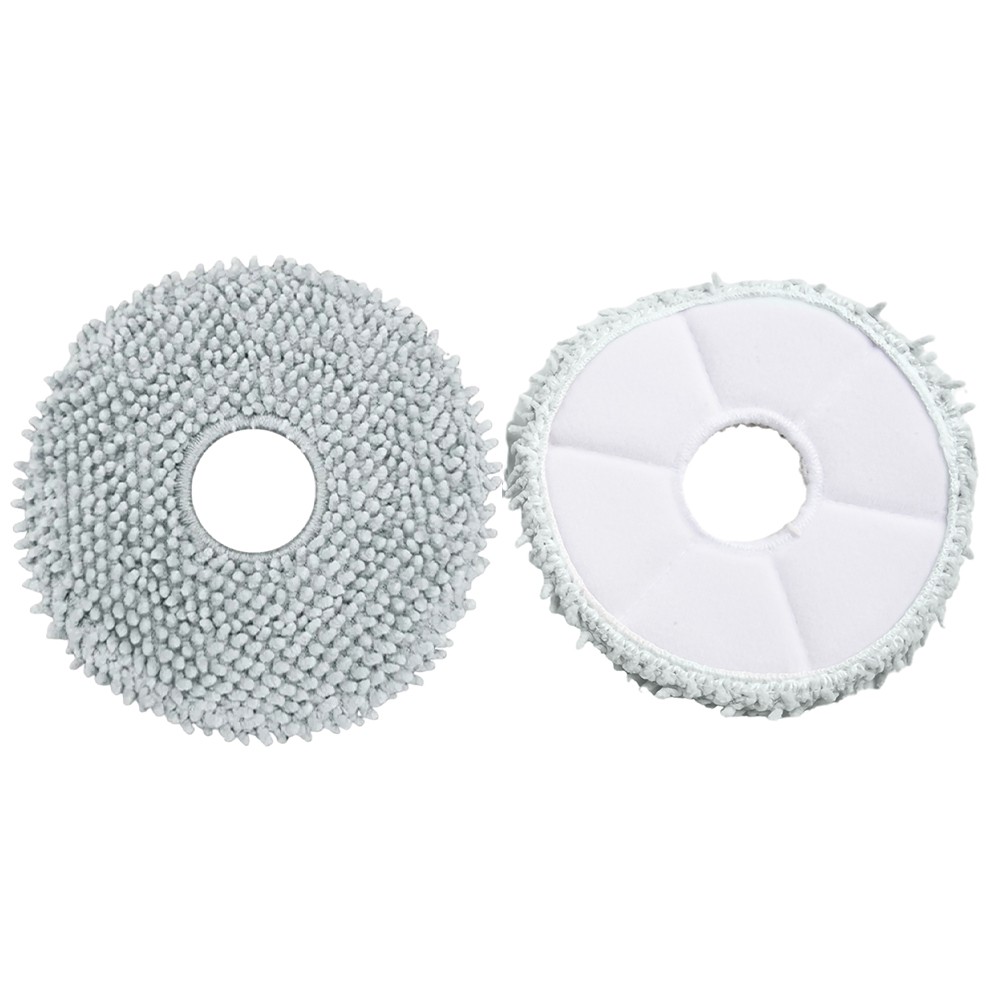 Effective Dirt Removal Mop Cloth for KaringBee S7 for OMNI Quick Installation - Picture 16 of 22