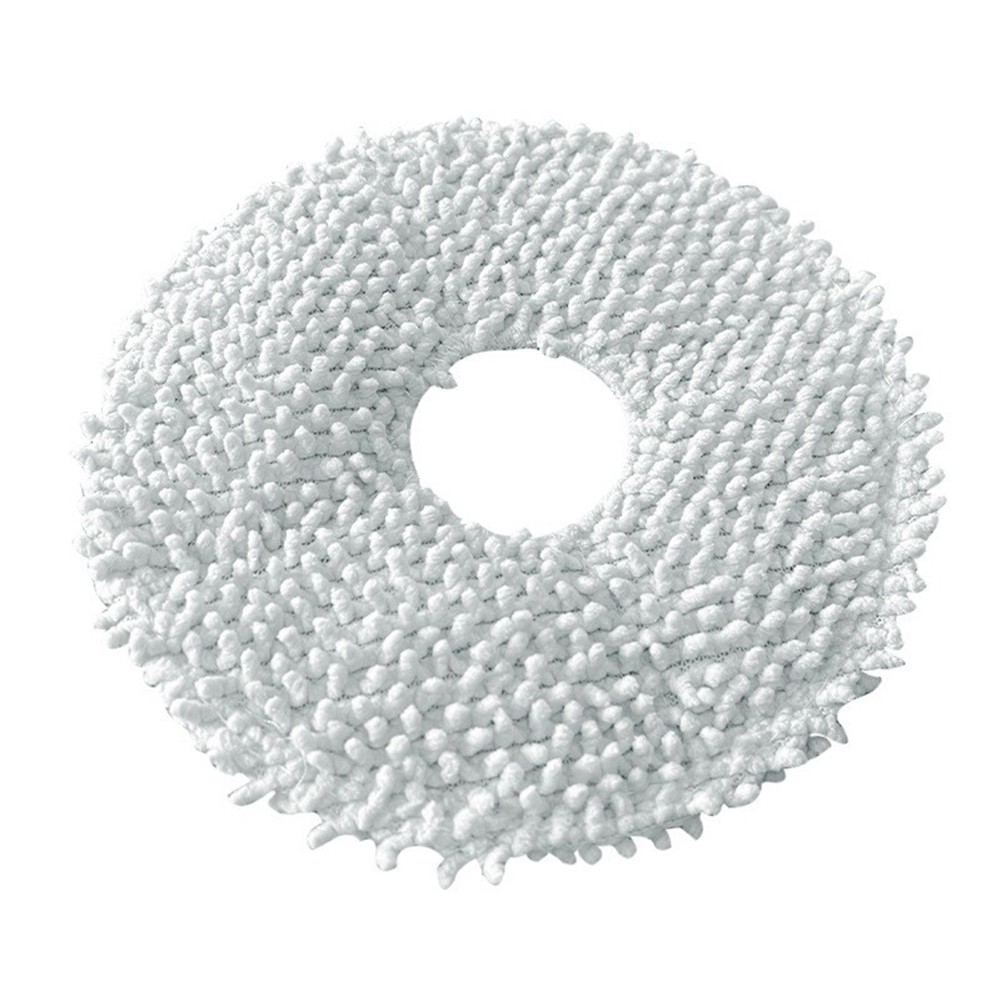 Effective Dirt Removal Mop Cloth for KaringBee S7 for OMNI Quick Installation - Picture 18 of 22