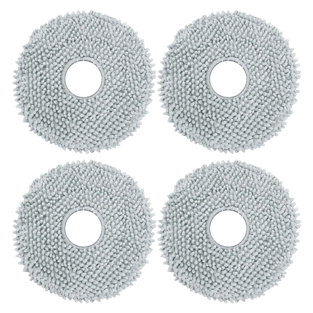Effective Dirt Removal Mop Cloth for KaringBee S7 for OMNI Quick Installation - Picture 15 of 22