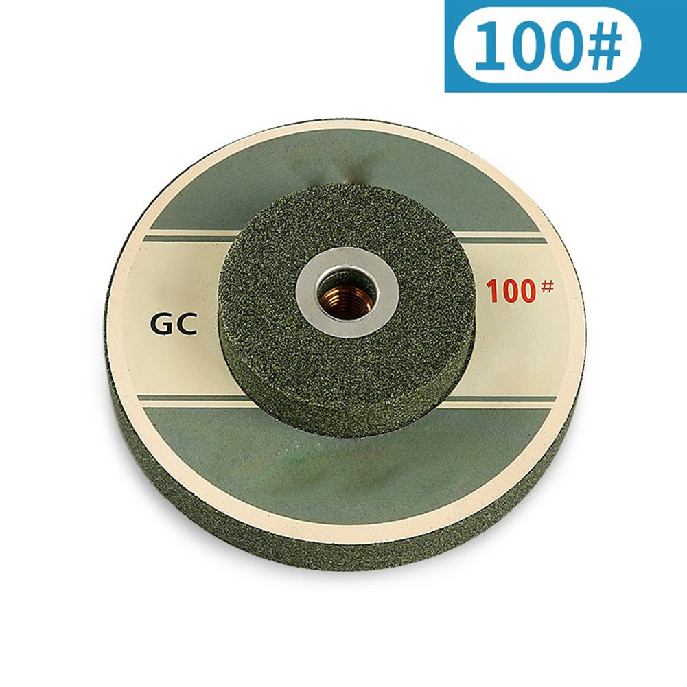 Heavy Duty Diamond Grinding Wheel for Stone with Excellent Durability (Grit60) - Bild 16 von 29