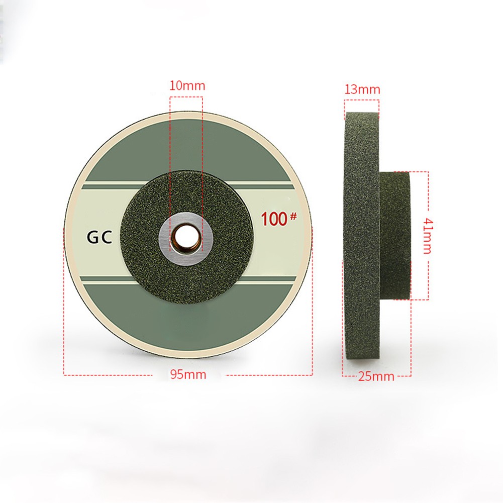Heavy Duty Diamond Grinding Wheel for Stone with Excellent Durability (Grit60) - Bild 17 von 29