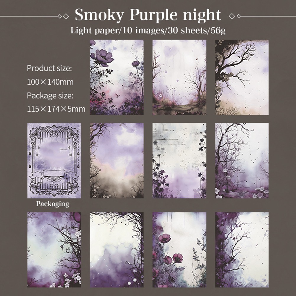 Scrapbooking Accessories Scrapbooking Decoration Papers DIY Diary Album - Picture 31 of 31