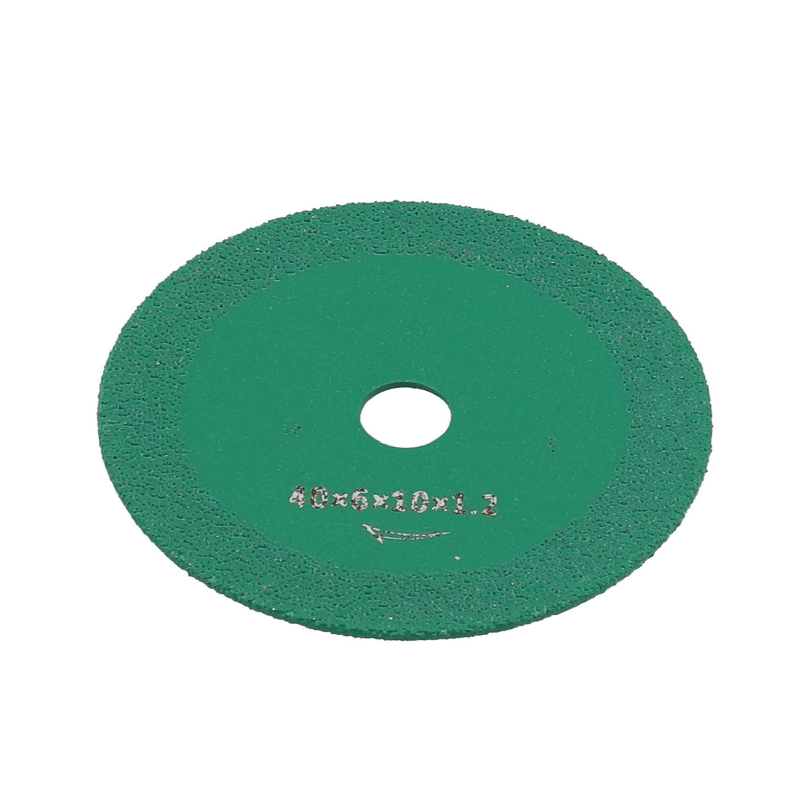 Advanced High Manganese Steel Glass Cutting Disc Long lasting and Reliable