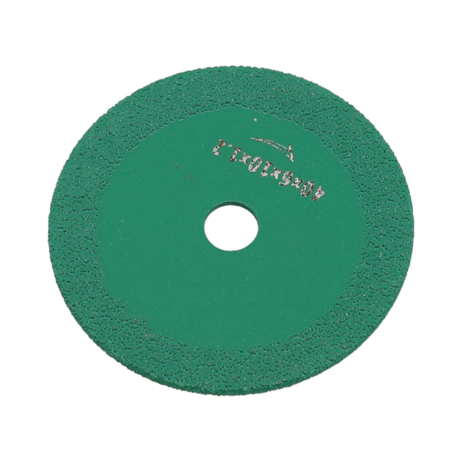 Advanced High Manganese Steel Glass Cutting Disc Long lasting and Reliable