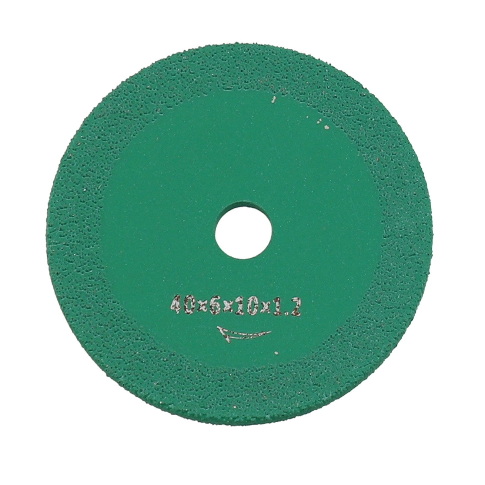 Advanced High Manganese Steel Glass Cutting Disc Long lasting and Reliable