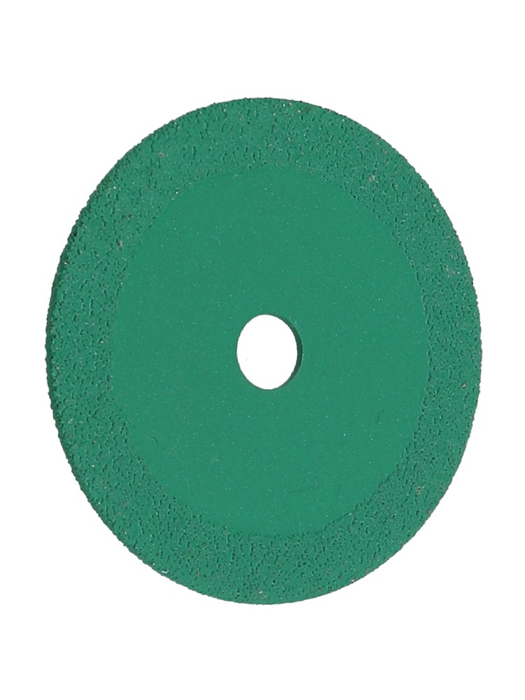 Advanced High Manganese Steel Glass Cutting Disc Long lasting and Reliable