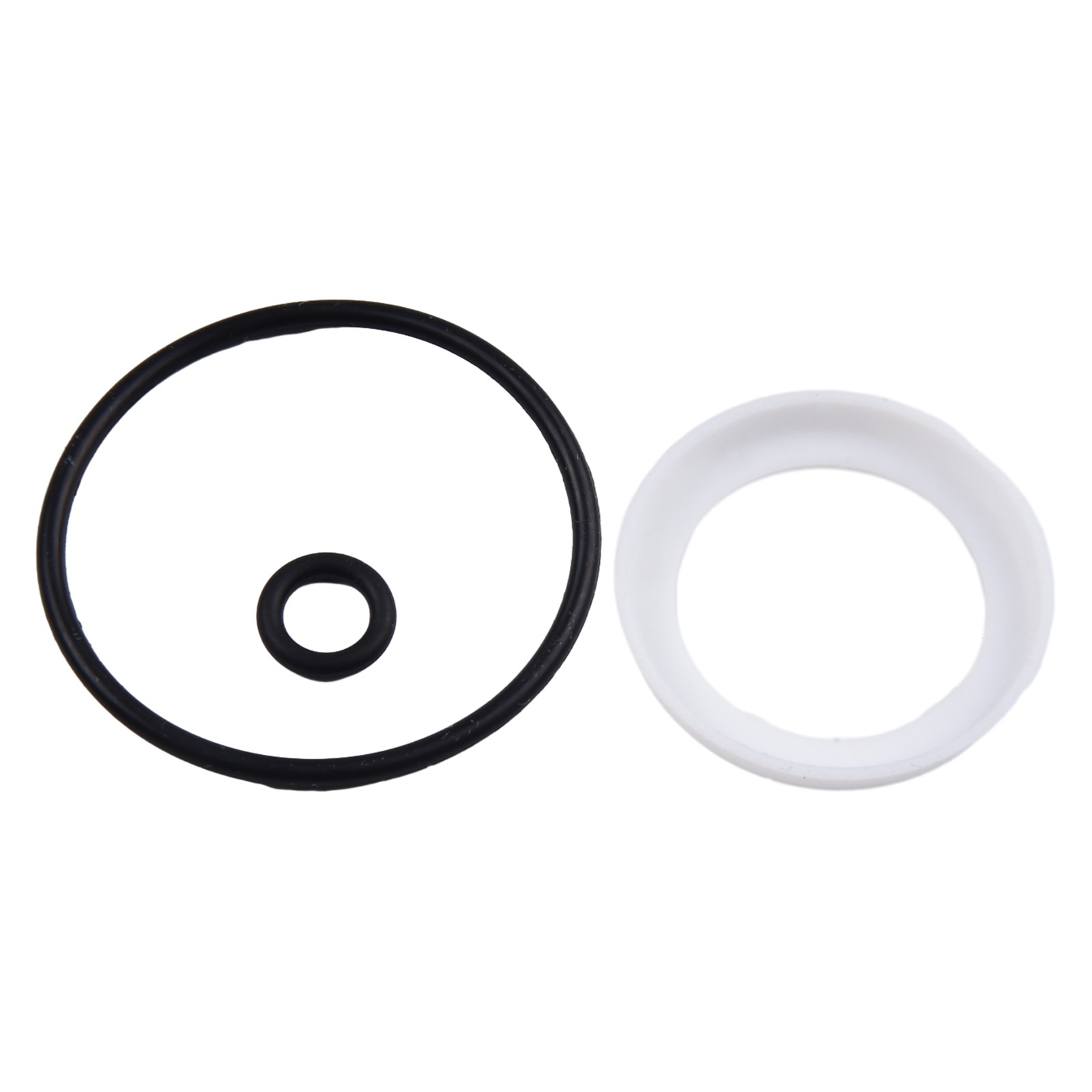 KIT GUARNIZIONI PERMANENTI Prolunga La Durata Del Mulino Materiale