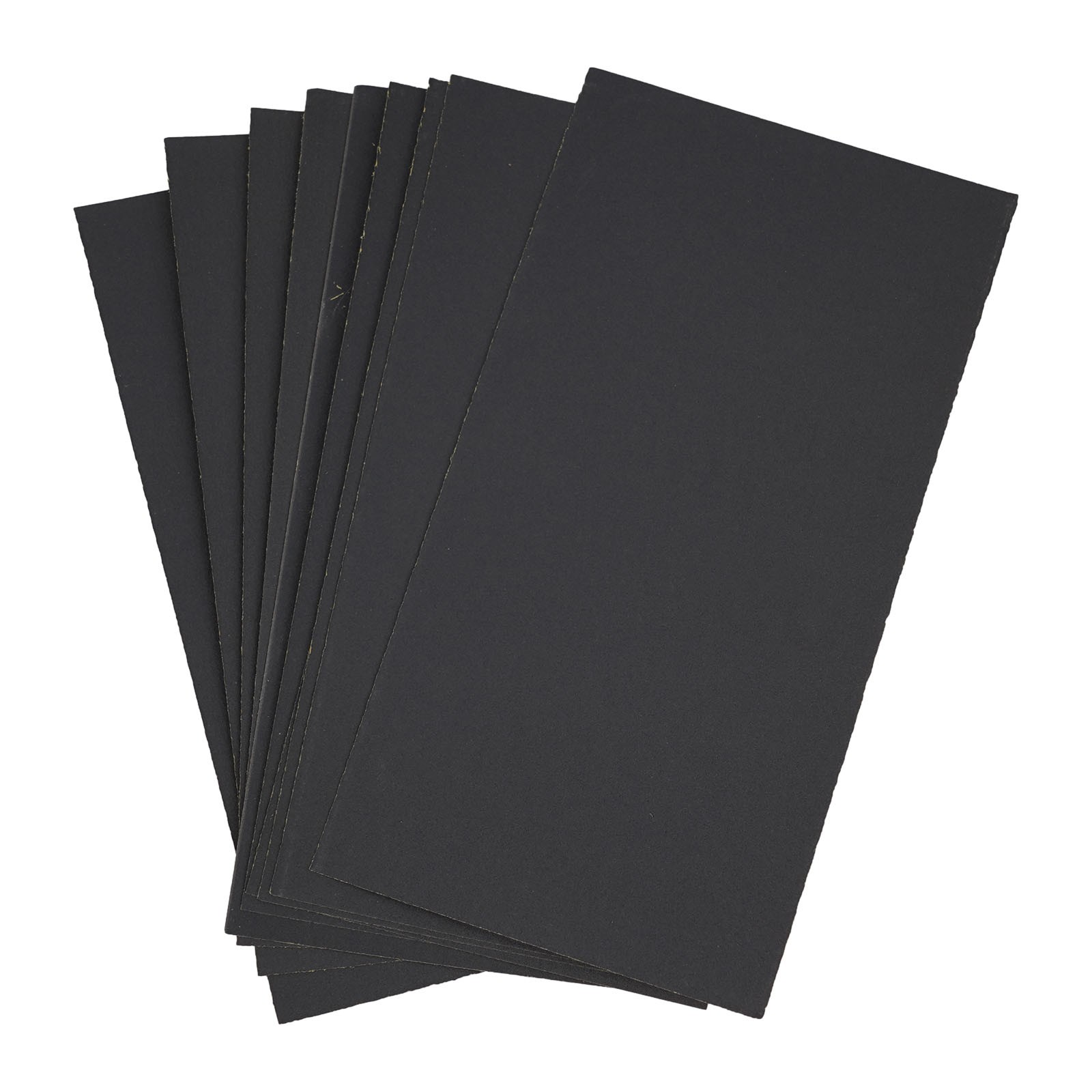 Praktisch Schleifpapier 600/800/1000/1200/1500/2000/2500 Körnung Nass/trocken - Bild 33 von 76