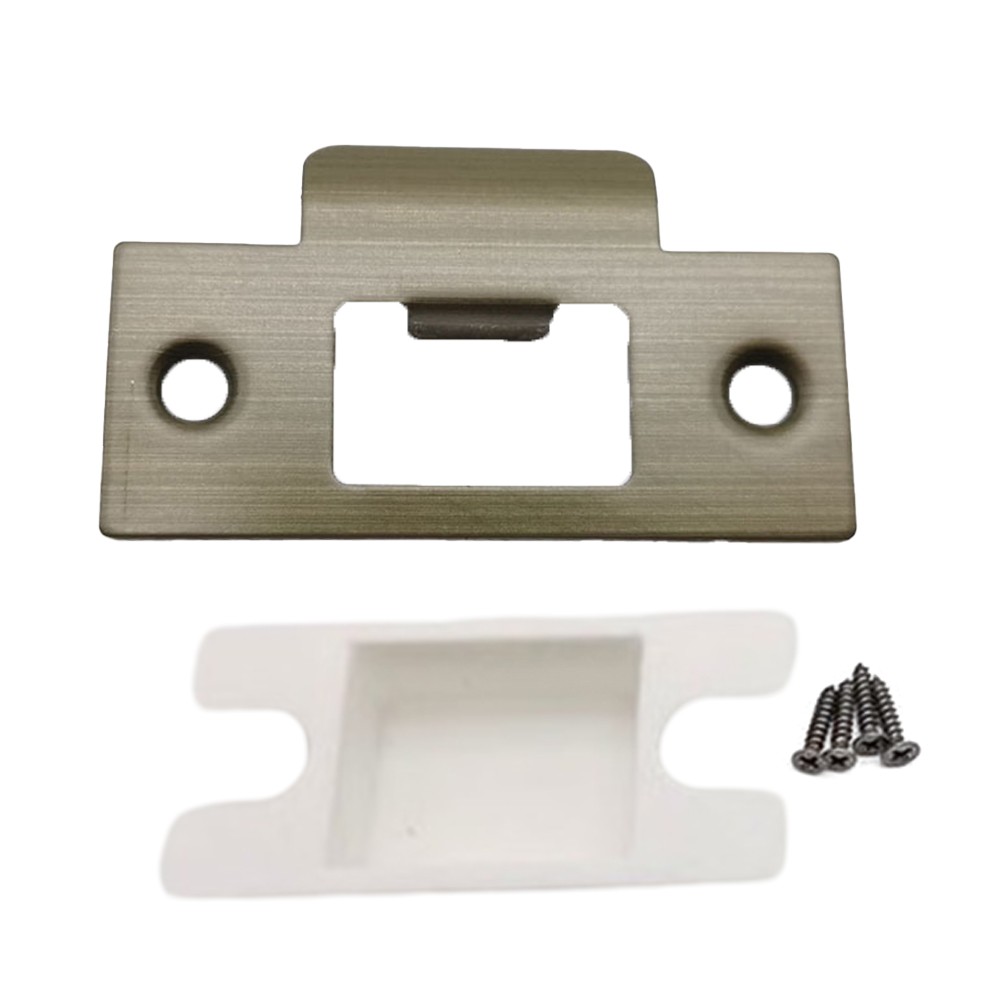 Reliable and Sturdy Door Reinforcement Plate Optimal Security Solution