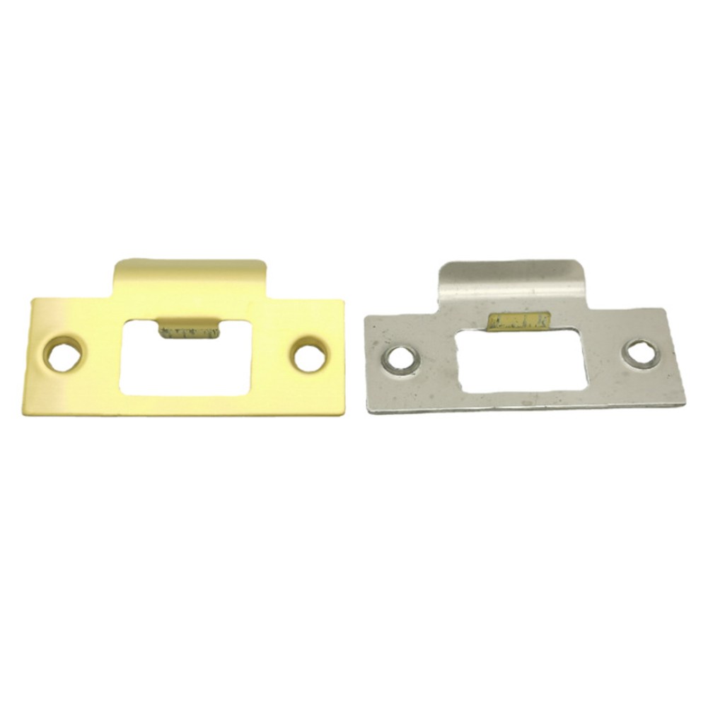 Reliable and Sturdy Door Reinforcement Plate Optimal Security Solution