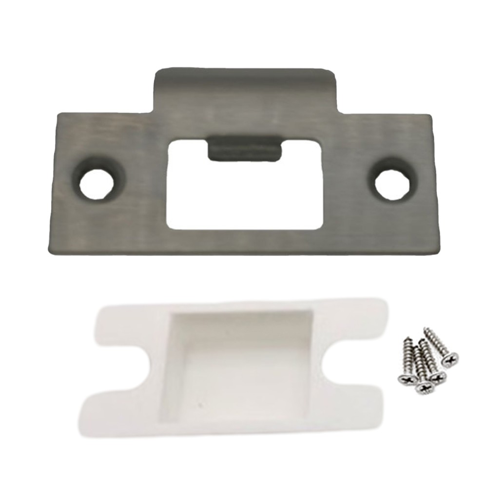 Reliable and Sturdy Door Reinforcement Plate Optimal Security Solution