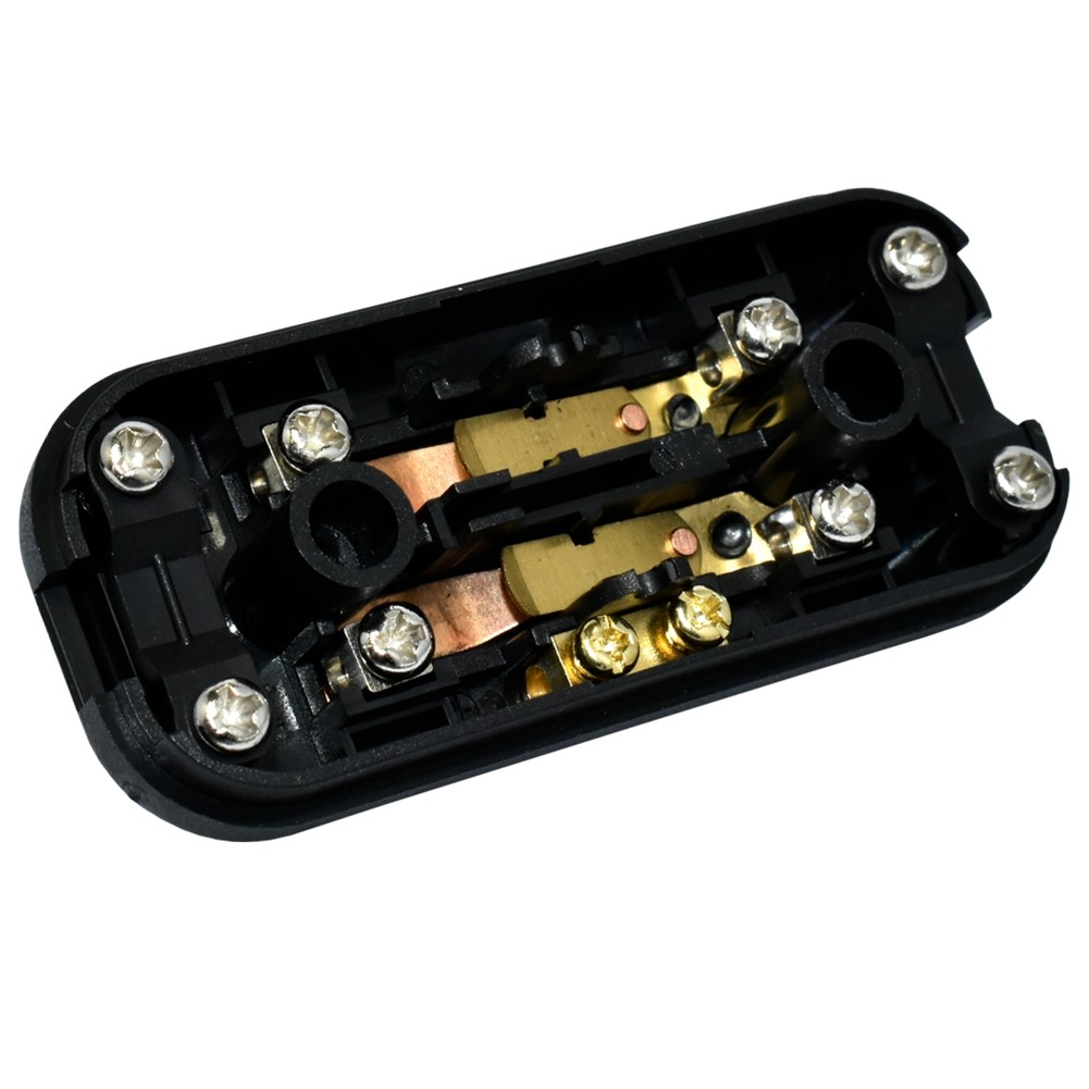 Improve the Functionality of Your Lighting Setup with This Inline Switch