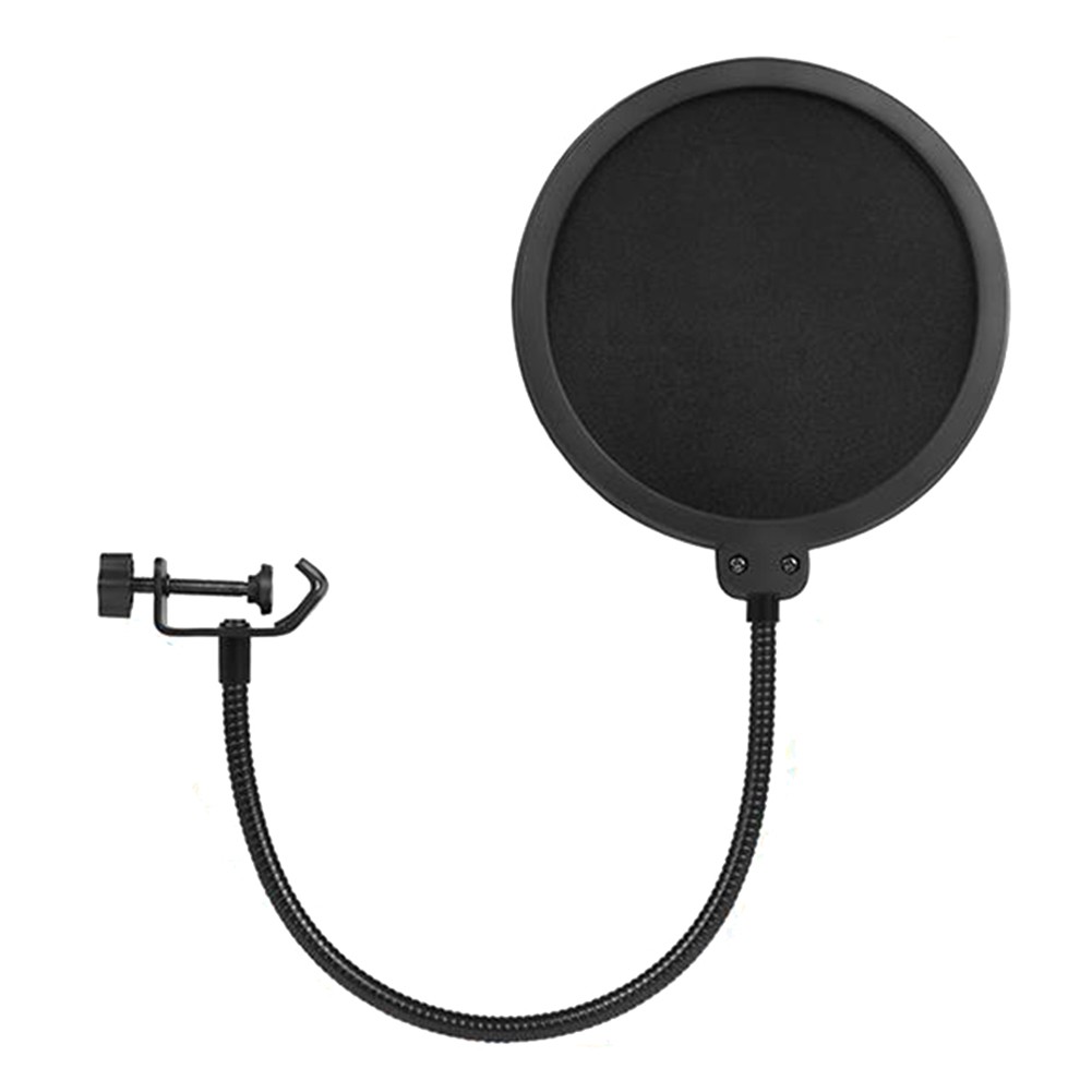 Microphone coupe-vent premium pare-brise am��liorant l'exp��rience d'enregistrem - Zdjęcie 24 z 35