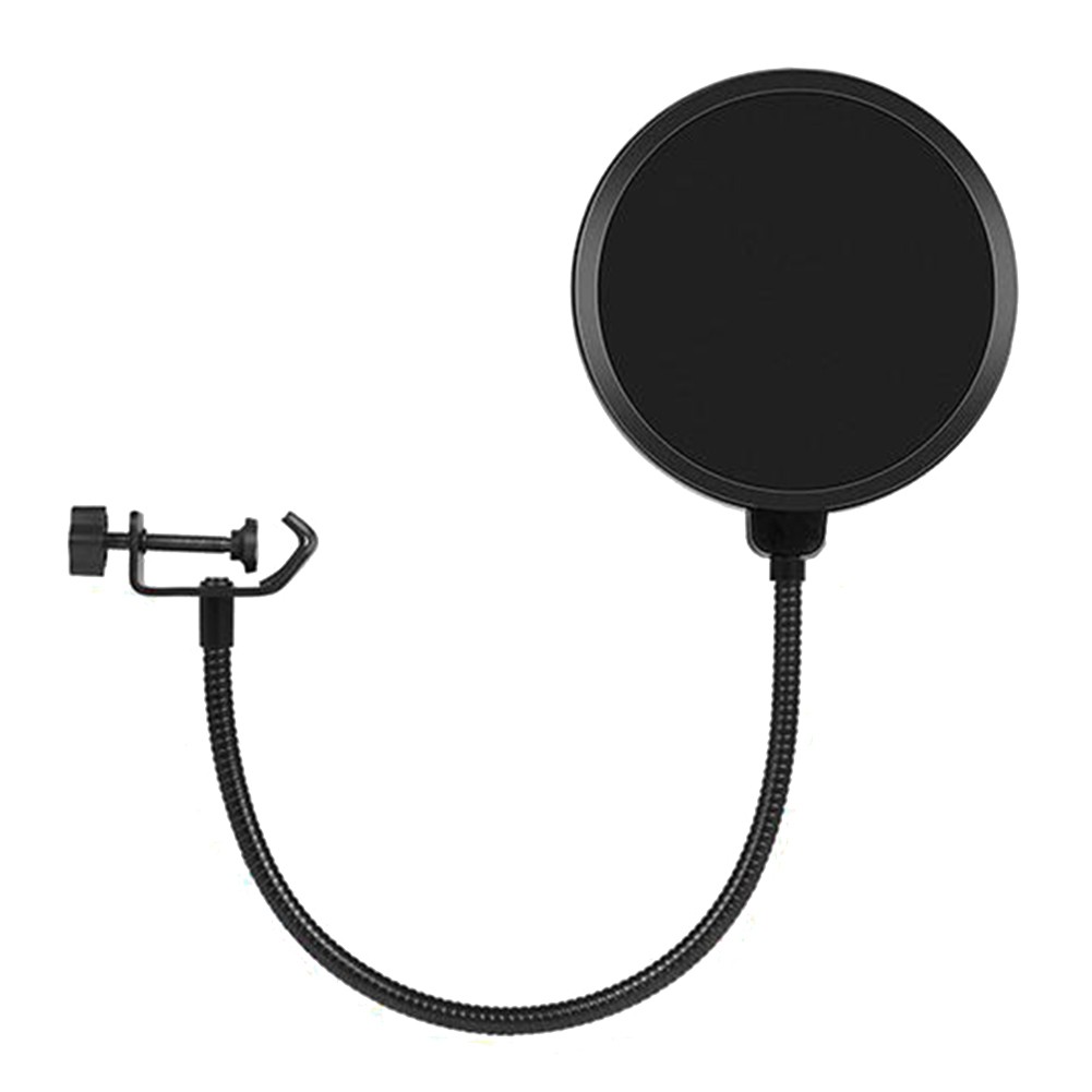 Microphone coupe-vent premium pare-brise am��liorant l'exp��rience d'enregistrem - Zdjęcie 23 z 35