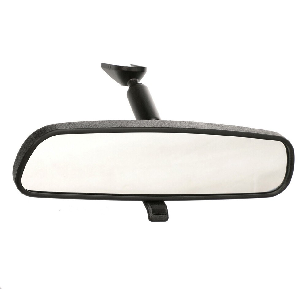 For Mazda Interior Rear View Mirror Replacement Part with OEM KD5369220B