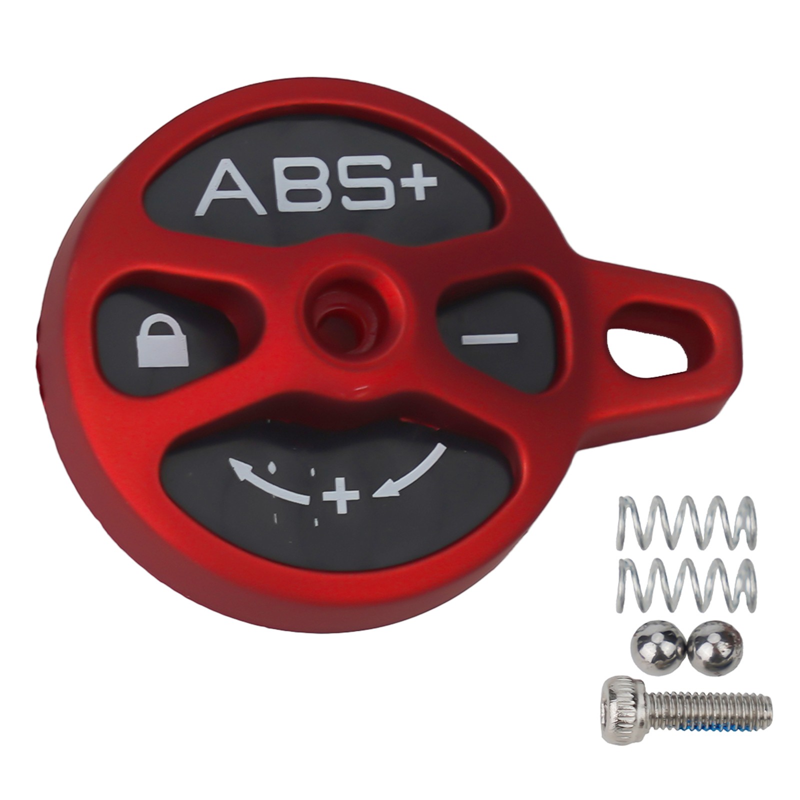 Kit de montaje manual de interruptor de tapa de bloqueo de horquilla de bicicleta de carretera para SR para SUNTOUR - Imagen 37 de 48