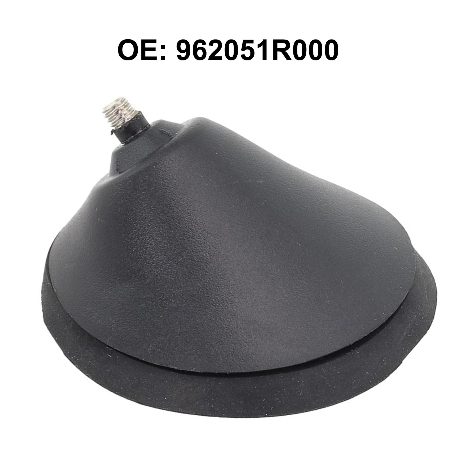 ABS Antenna Base for Hyundai i20 Accent 2005 2010 Secure and Non Deformation - Picture 11 of 12