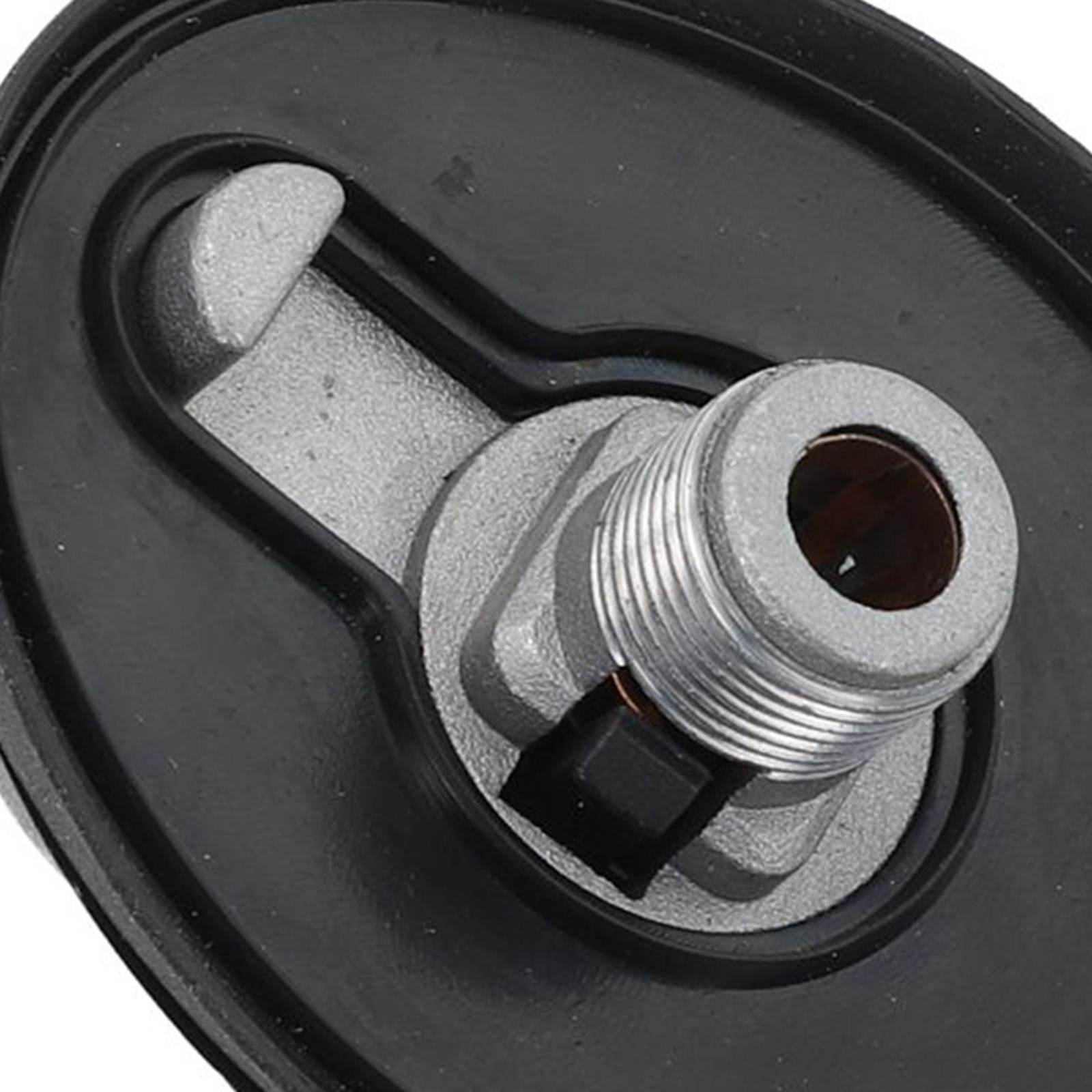 ABS Antenna Base for Hyundai i20 Accent 2005 2010 Secure and Non Deformation