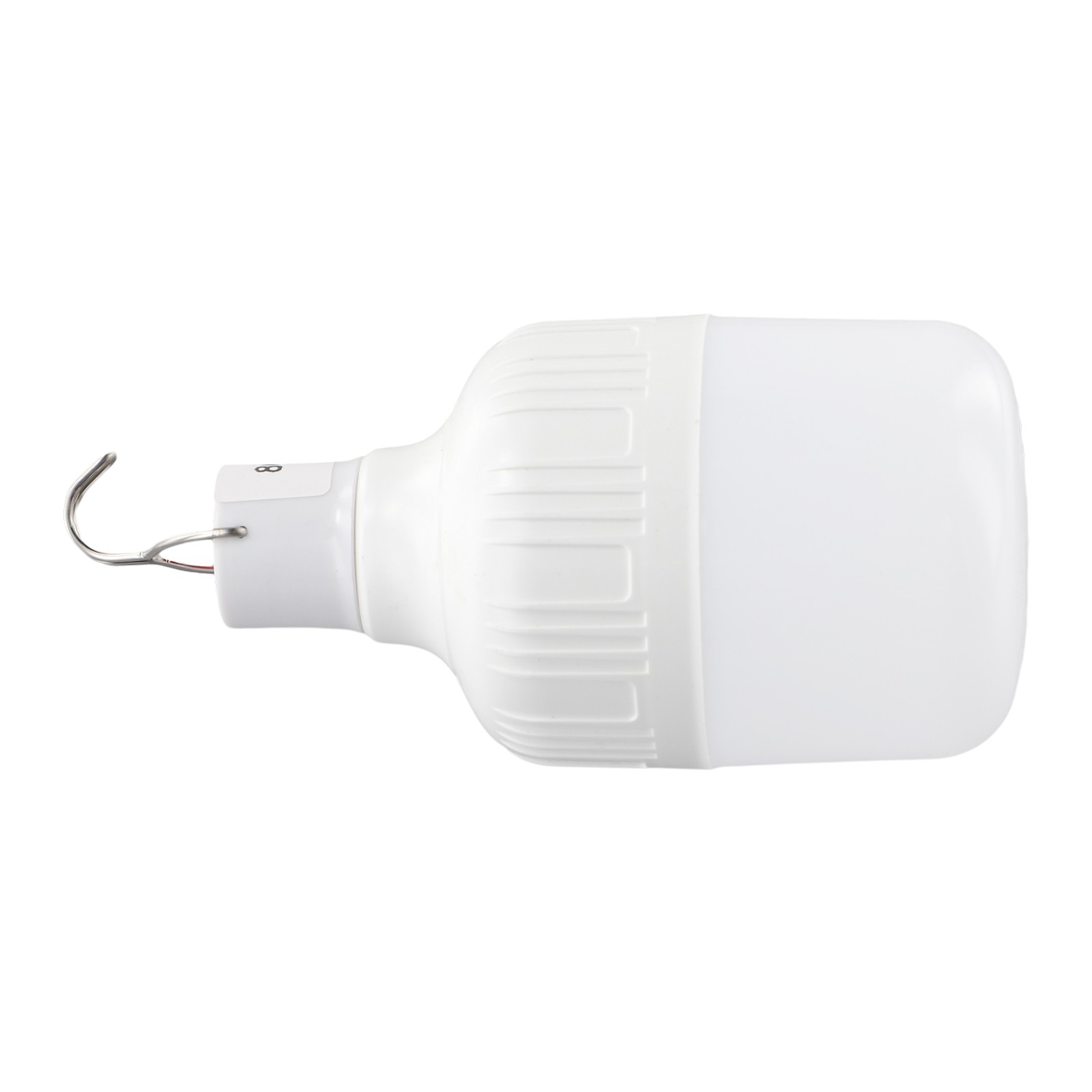 Solar Charging Bulb Outdoor Light USB Cable USB Rechargeable - Picture 41 of 48